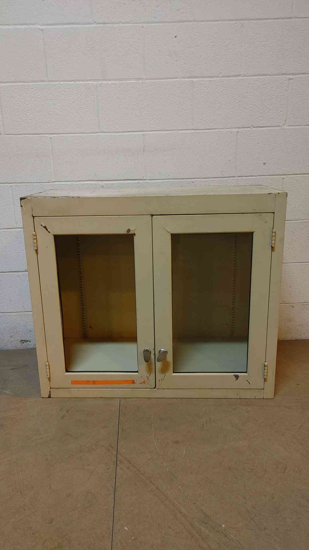 36x16x30 Overhead Cabinet(100268)