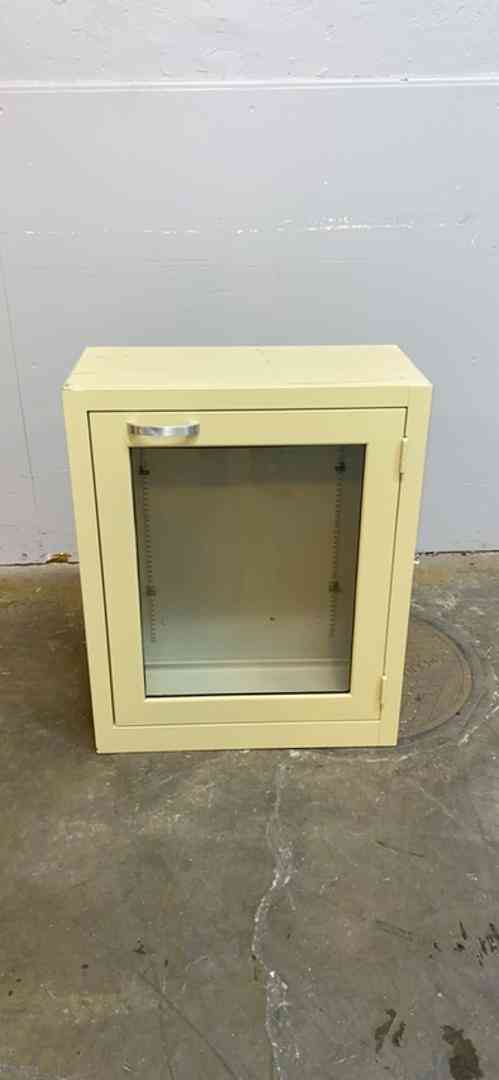 24" Duralab Overhead(100264)