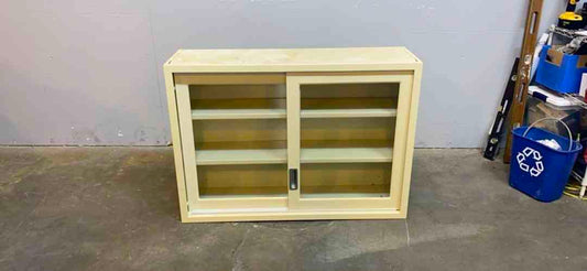 42" Recessed Overhead.(100265)