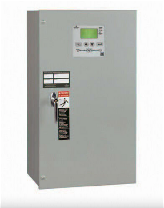 NEW ASCO ATS 300G 2 Pole 200A NEMA 3R 240v 1 Phase D03ATSA20200FG0F(100384)