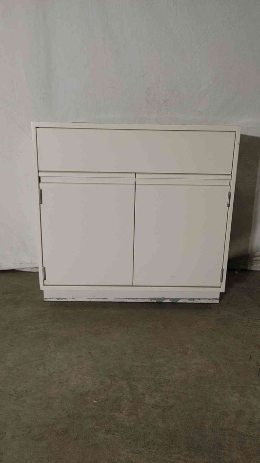 35x22x36 Casework Base(100387)