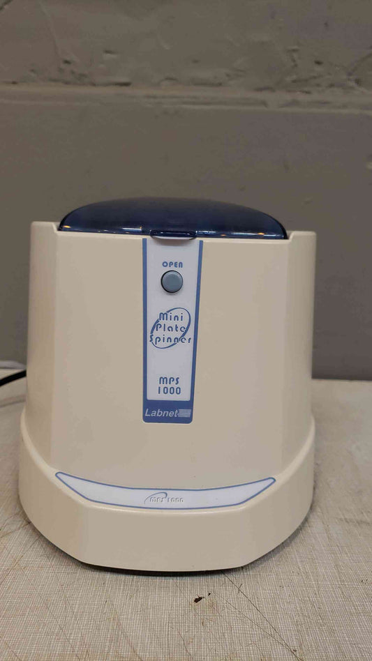 Labnet Mini Plate Spinner Centrifuge C1000