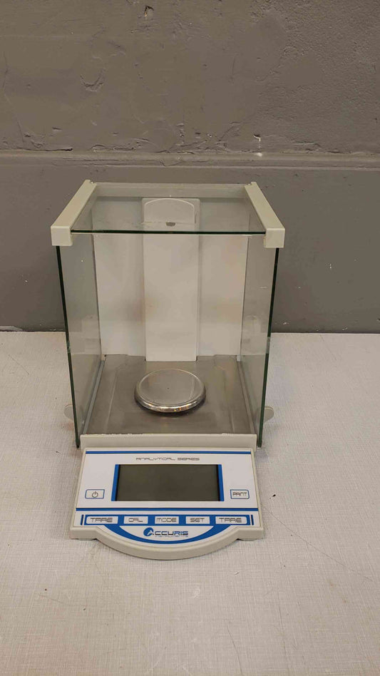 Accuris Instruments W3100-120 Analytical Balance(100432)