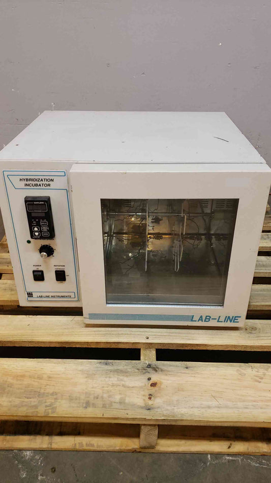 LAB-LINE HYBRIDIZATION INCUBATOR Model 309(100483)