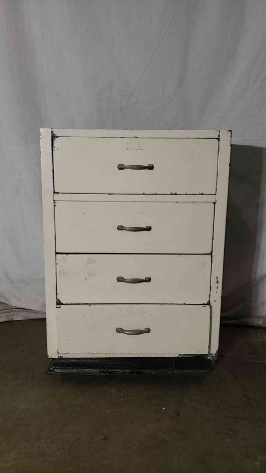 24x22x35 4 Drawer Casework(100550)