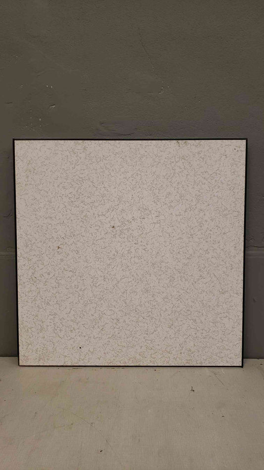 Tate Raised Access Wood Core Floor Tile Gray Starlight 2x2(100592)