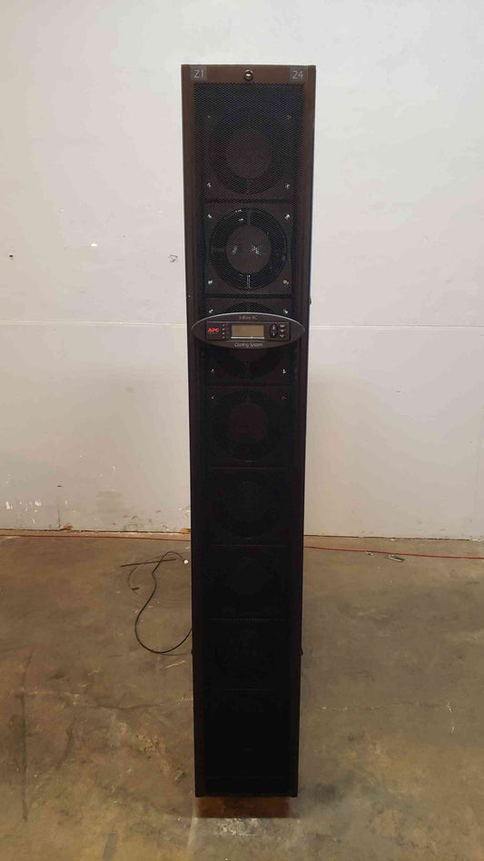 APC InRow ACRC RC COOLING Chilled Water ACRC100 (100704)(100704)
