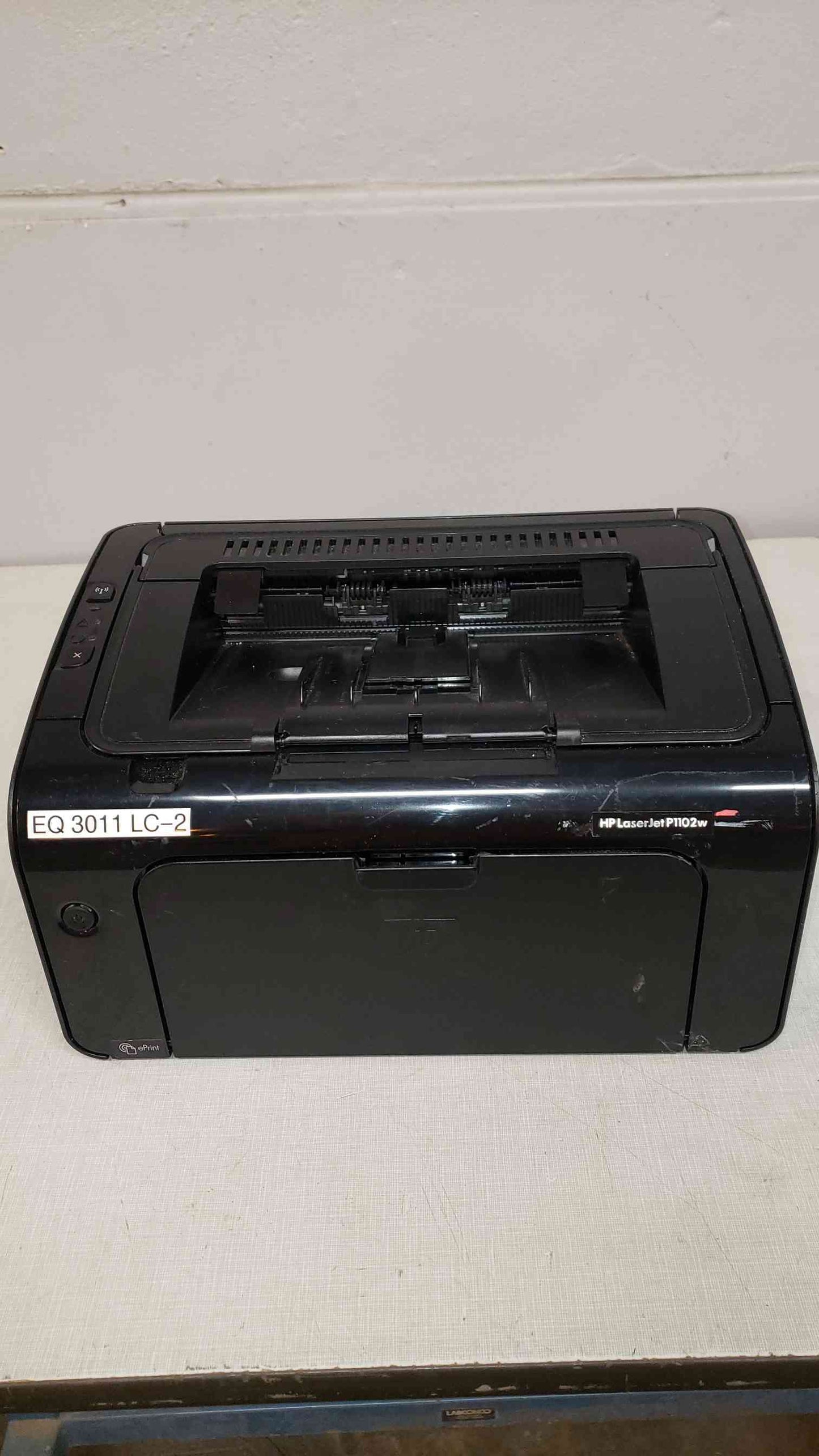 HP LaserJet P1102W BOISB-901-6(100842)