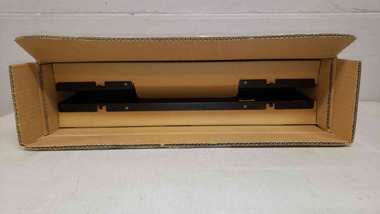 *Pickup Only* APC AR8162ABLK Cable Front 600MM NEW Netshelter(100866)