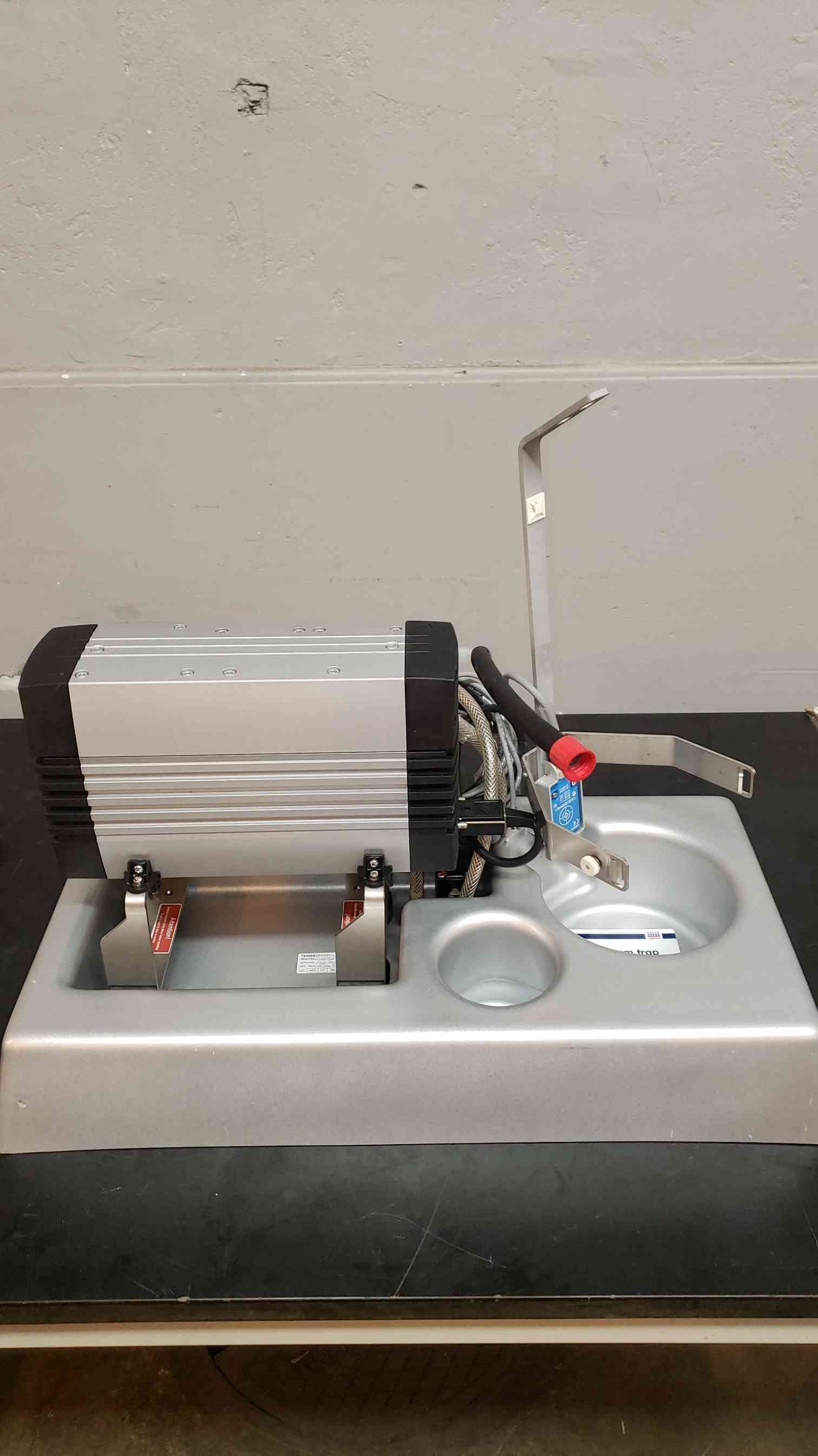 *Pickup Only* PLASTIKA BALUMAG Vacuum Container 9012265(100980)