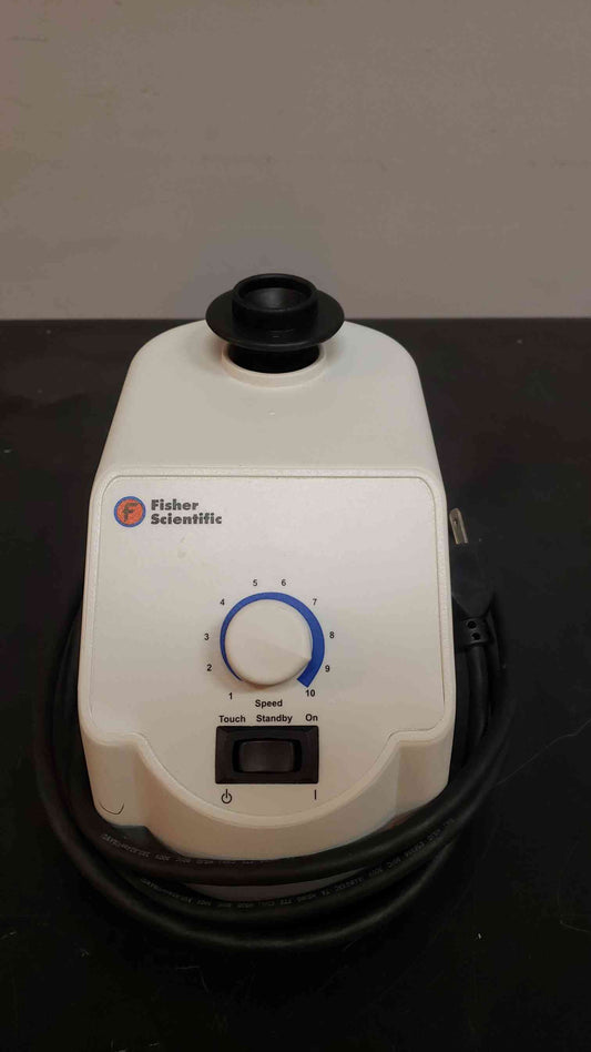 Fisher Scientific Analog Vortex 9454FIALUS