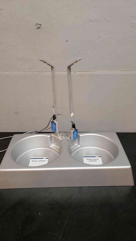 Fontana & Fontana Liquid Container