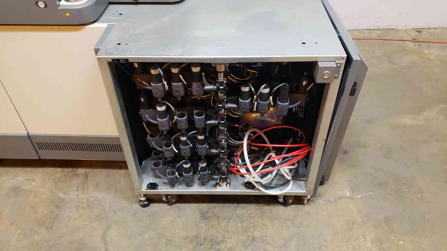 Beckman Coulter MoFlo Astros EQ M250 Cell Sorter(100991)