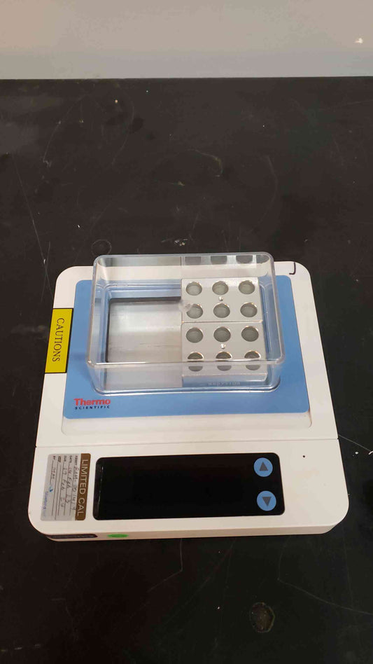 Thermo Scientific Compact Drybath S 88871001