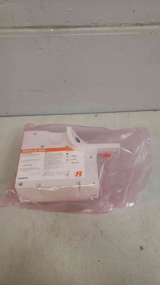 SIEMENS RAPIDLab 1200 Reagent Cartridge