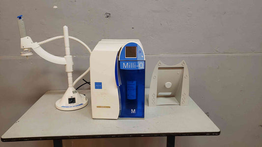 Milli-Q Advantage W/ Q-Pod Dispenser Water Purification System(1861AA)