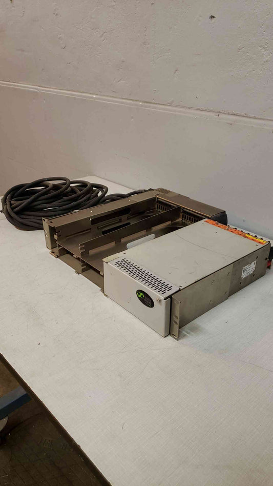 ELTEK Rectifier Receiver HJ19B-ANL Shelf (SKU: 1894AA)(1894AA)