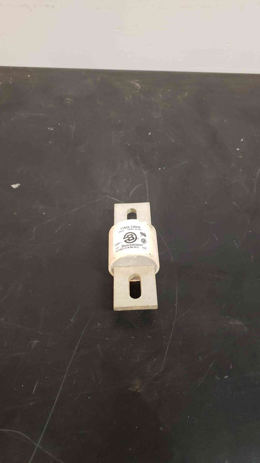 BUSSMANN 700A Fuse FWH-700A (SKU: 2889AA)(2889AA)