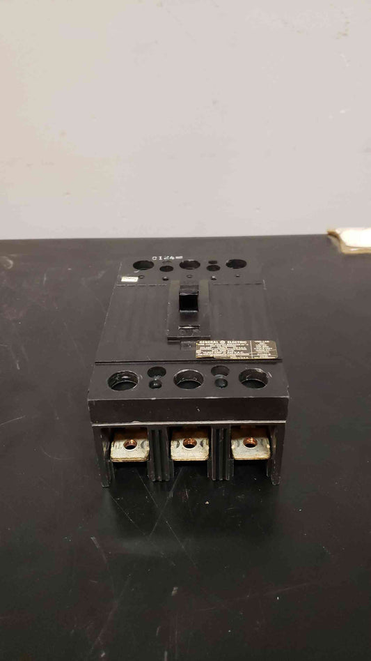 *Pickup Only* General Electric 3 Pole 225 Amp Breaker TQD32225 (SKU: 2895AA)(2895AA)