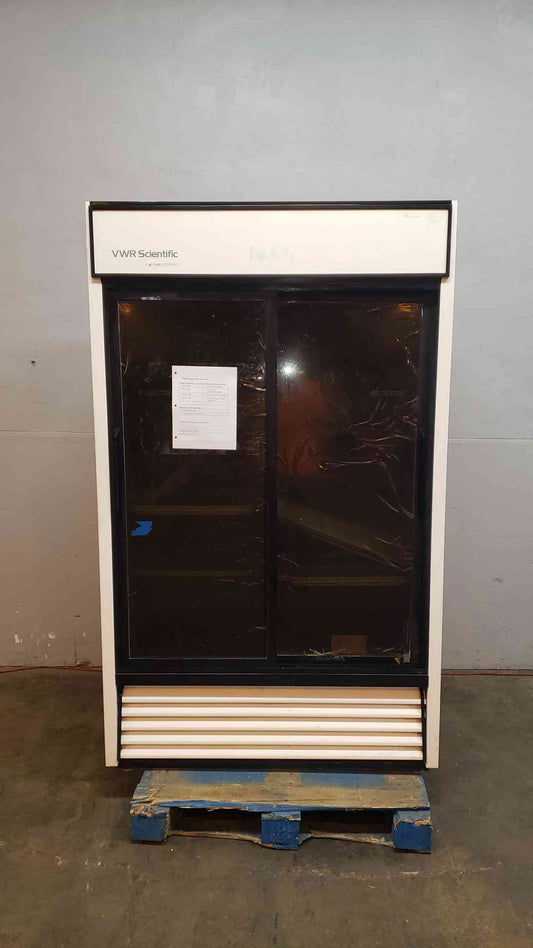 TESTED TRUE Double Door Refrigerator GDM-41 (SKU: 3879AA)(3879AA)