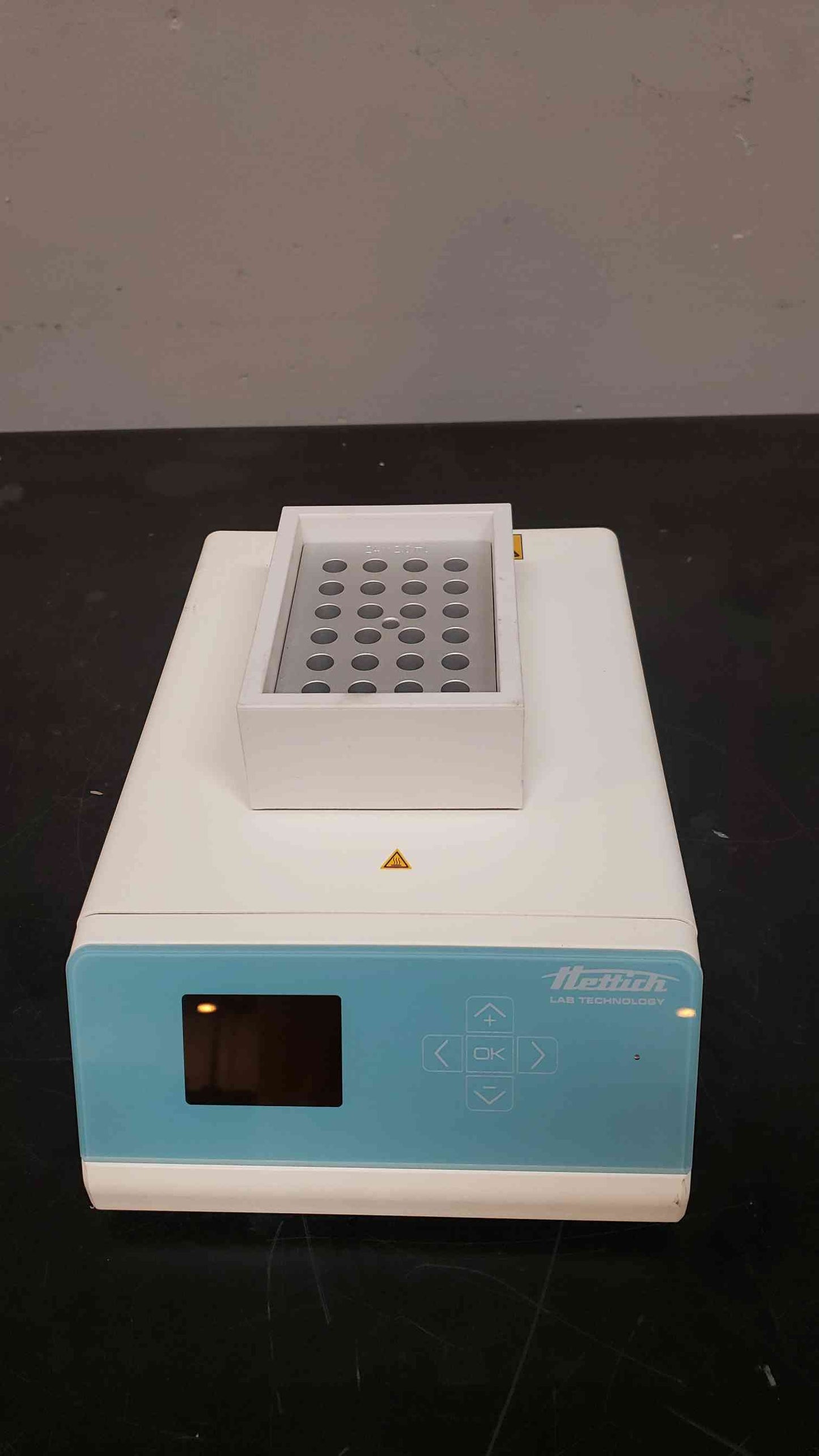 Hettich BENELUX Laboratory Equipment MHR-13 (SKU: 3892AA)