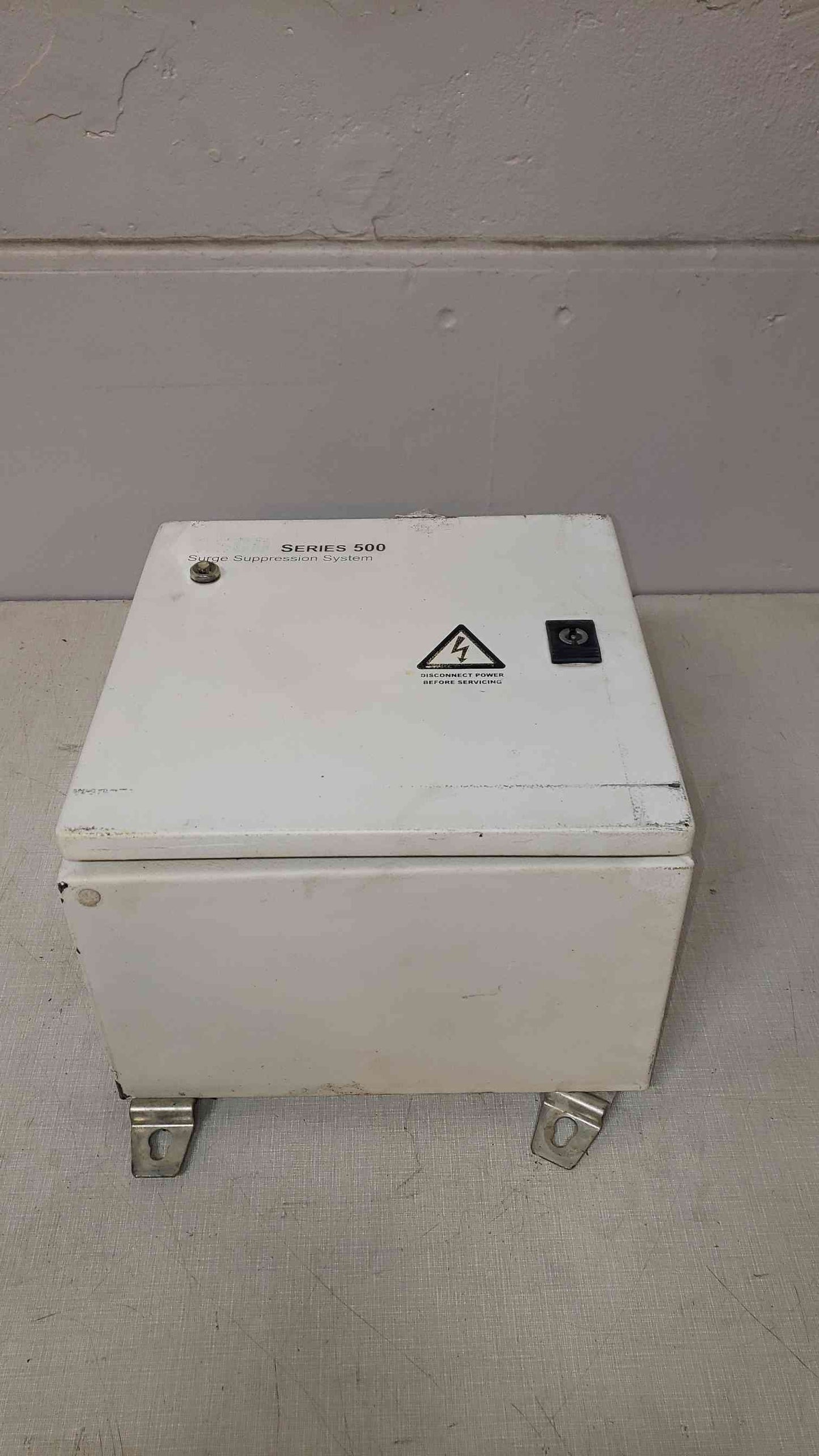 ASCO SERIES 500 Surge Suppression System (SKU: 3889AA)(3889AA)