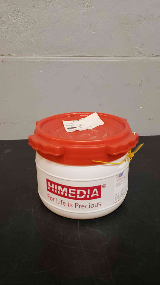 HIMEDIA Sabouraud Dextrose Agar Granulated GMH063-2.5KG