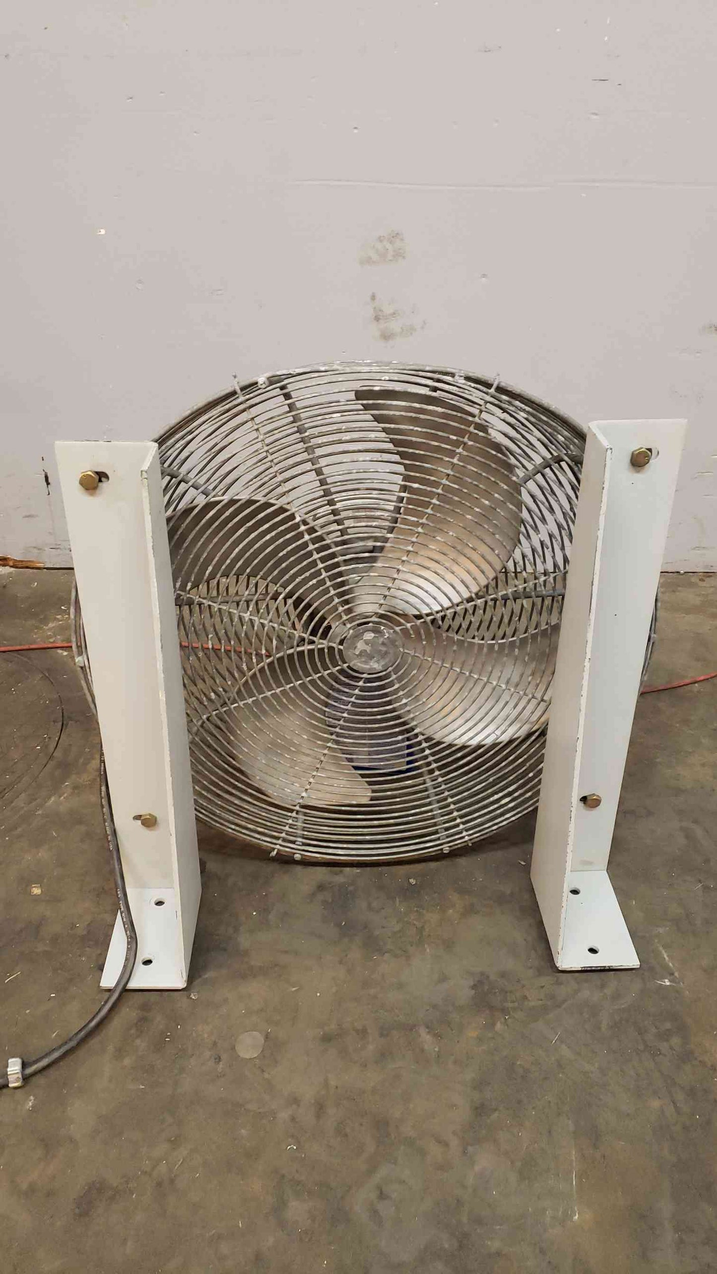 KRENZ Large Fan A4P11NB2E (SKU: 2446AA)