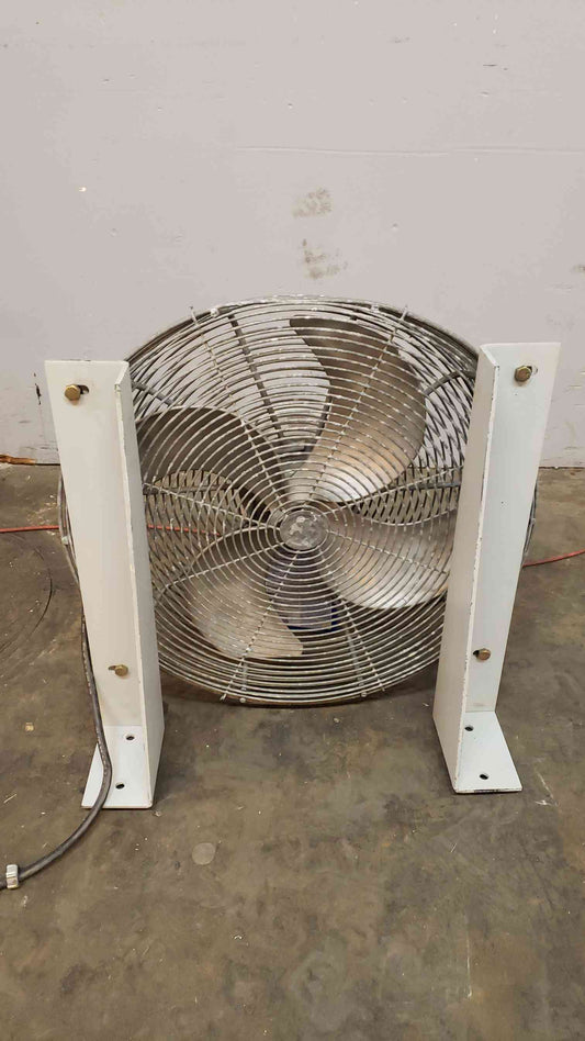 KRENZ Large Fan A4P11NB2E (SKU: 2446AA)