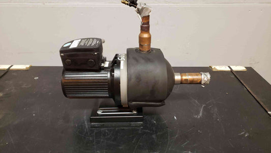 Grundfos Non Submersible Pump B 4JZ20173 P10729 480V (SKU: 3438AA)(3438AA)
