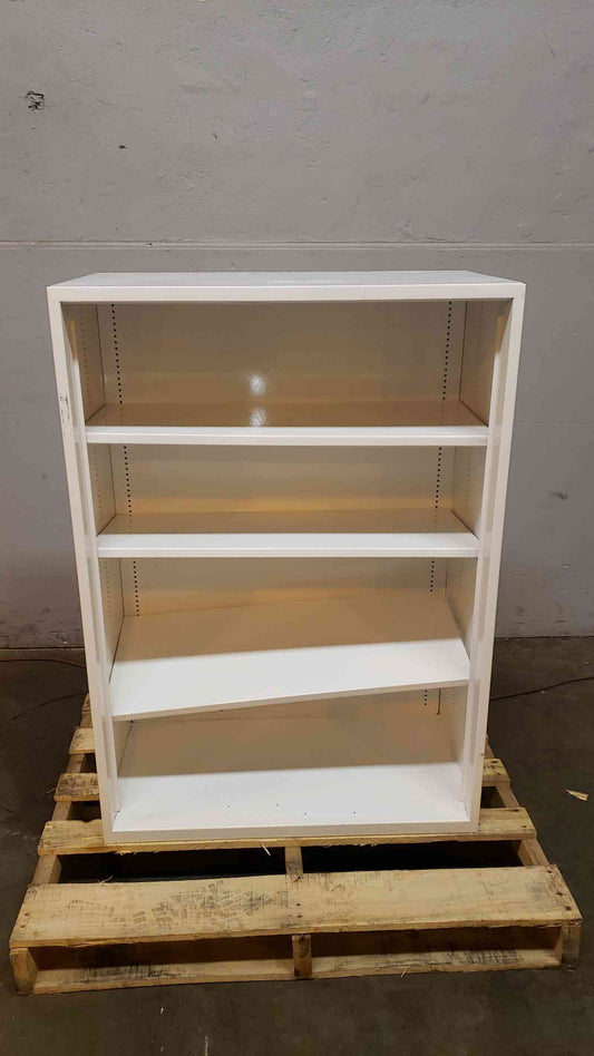 Fisher Hamilton Doorless 30" Overhead (SKU: 3451AA)(3451AA)