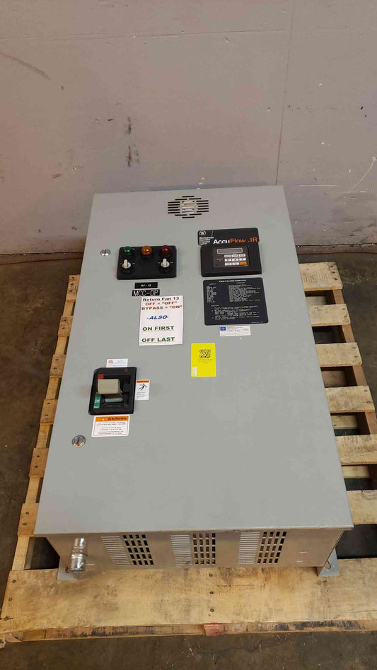 DJ4201 VFD 20HP 460V ACCUFLOW JR (SKU: 4914AA)(4914AA)