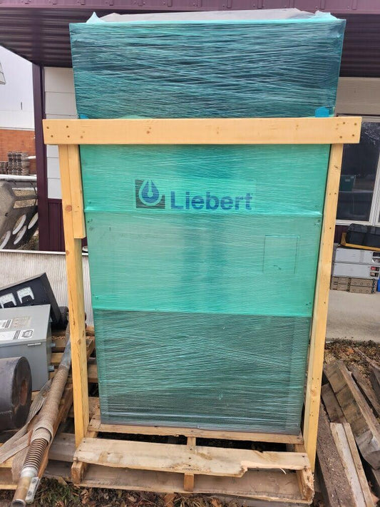 Liebert ET0367 Intelecool 2 Wall Mount AC Unit-56088
