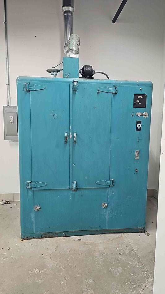 Despatch V-31 20KW 500° F Industrial Oven 220/110V (SKU: 13445AA)(13445AA)