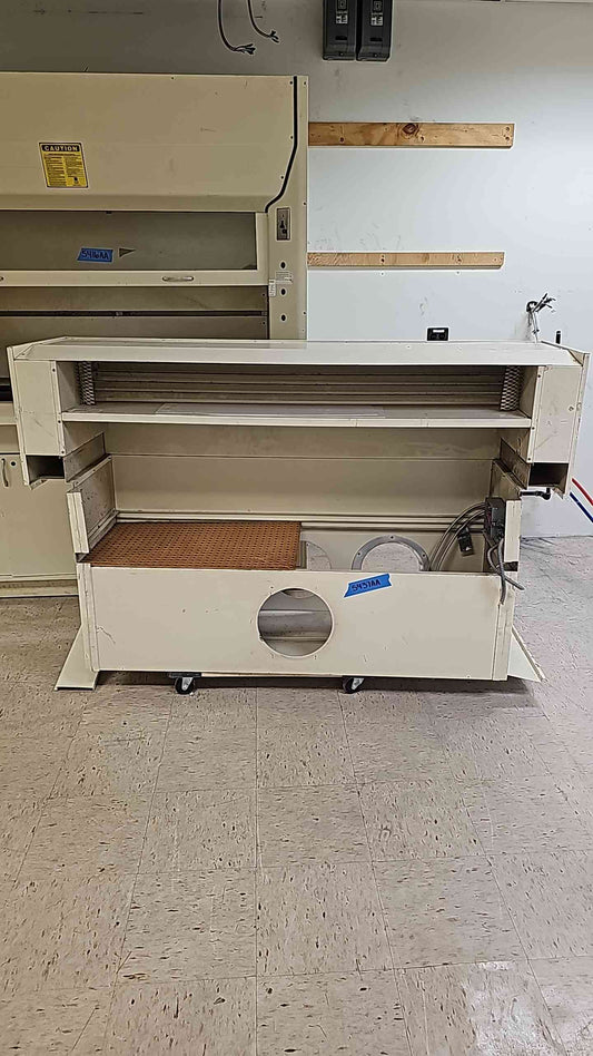 6' Cabinet(13442AA)