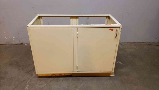 4' Kewaunee Corner Cabinet (SKU: 5445AA)(5445AA)