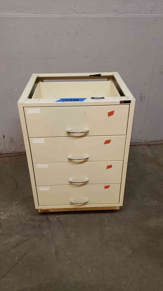 2' Kewaunee Drawer Cabinet (SKU: 13449AA)(13449AA)