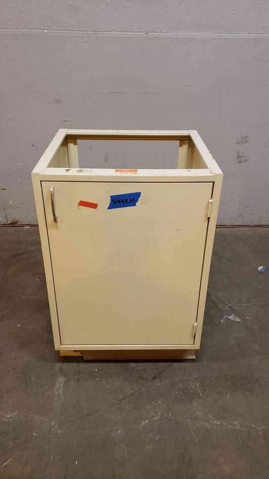 2' Kewaunee Door Cabinet(13437AA)