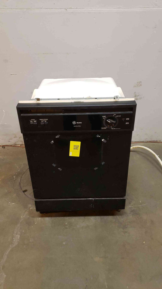 *Pickup Only* General Electric Dish Washer GSD2625F00BB(1494AA)