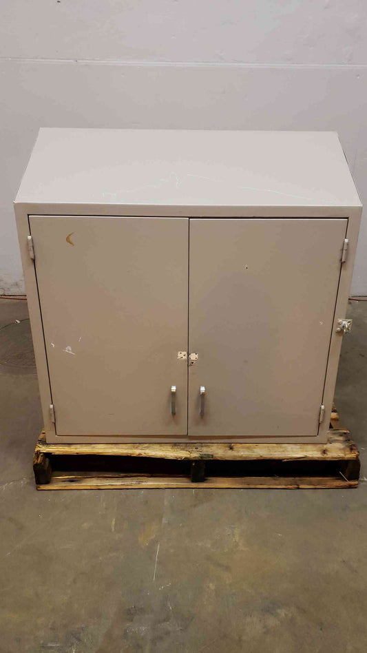 Duralab 2' 11" Solid Overhead (SKU: 2502AA)(2502AA)