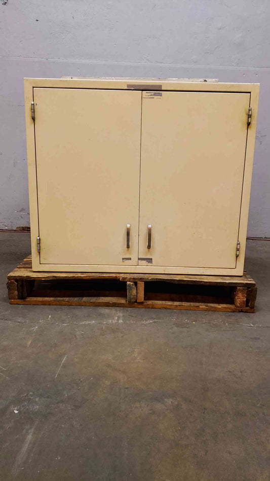 Duralab 2' 11" Solid Overhead (SKU: 2503AA)(2503AA)