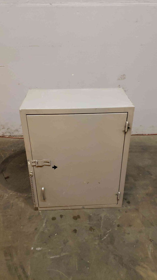 Duralab 2' Solid Overhead (SKU: 2505AA)(2505AA)