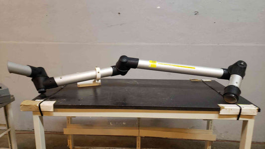 Movex INC Fumehood Snorkel V/T2000-75ESD w/ Bracket (SKU: 3000AA)(3000AA)