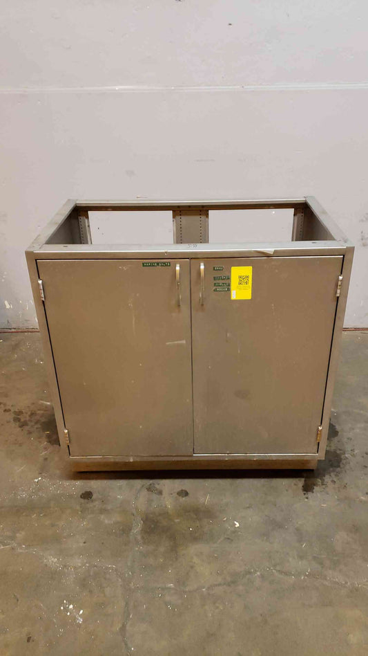 3' Kewaunee Casework Doors Only (SKU: 3498AA)(3498AA)