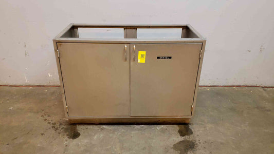 4' Kewaunee Doors Only Casework (SKU: 3496AA)(3496AA)