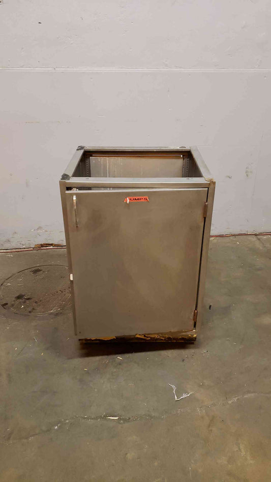 2' Kewaunee Door Only Casework (SKU: 3967AA)(3967AA)