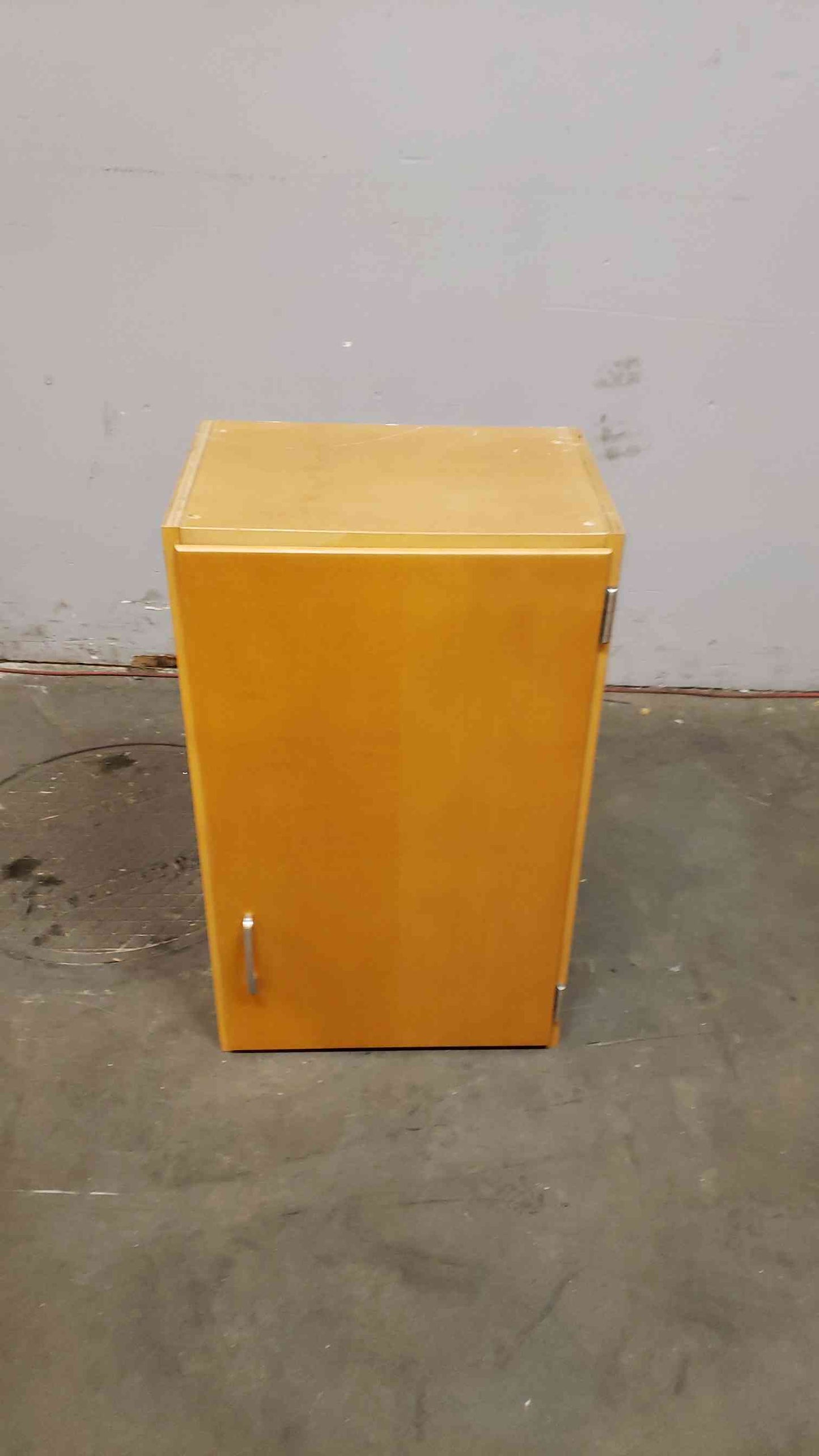Kewaunee Solid Wood Overhead Casework Cabinet 18x12x30 (SKU: 3983AA)(3983AA)