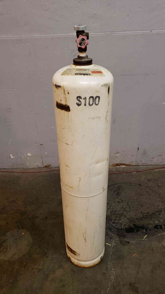 *Pickup Only* Liquid and Vapor Storage Tank (SKU: 4502AA)(4502AA)