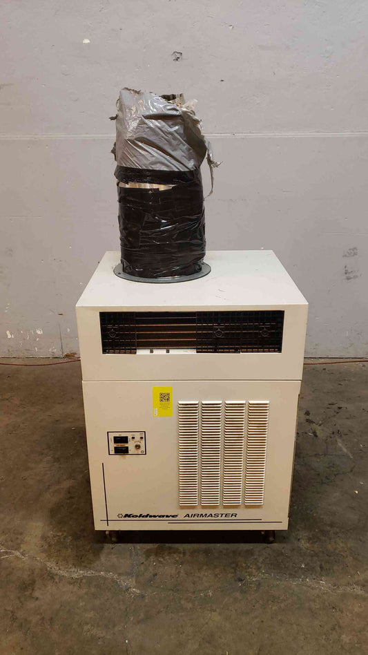 Koldware AIRMASTER Portable Air Conditioner 2AK1411M (SKU: 4505AA)(4505AA)