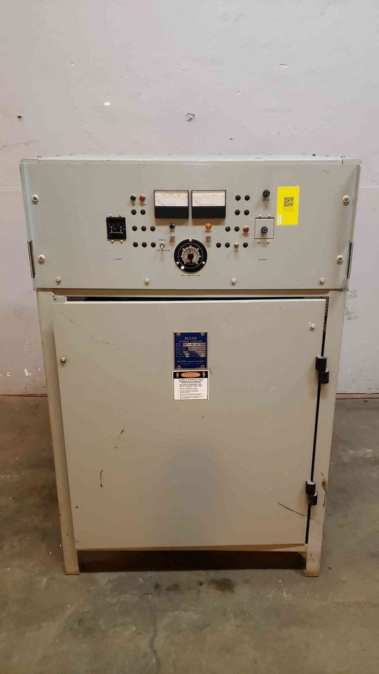 Alcad Battery Charger 1 SGR 024-012 (SKU: 2010AA)(2010AA)